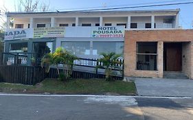 Hotel economic eldorado Sorocaba